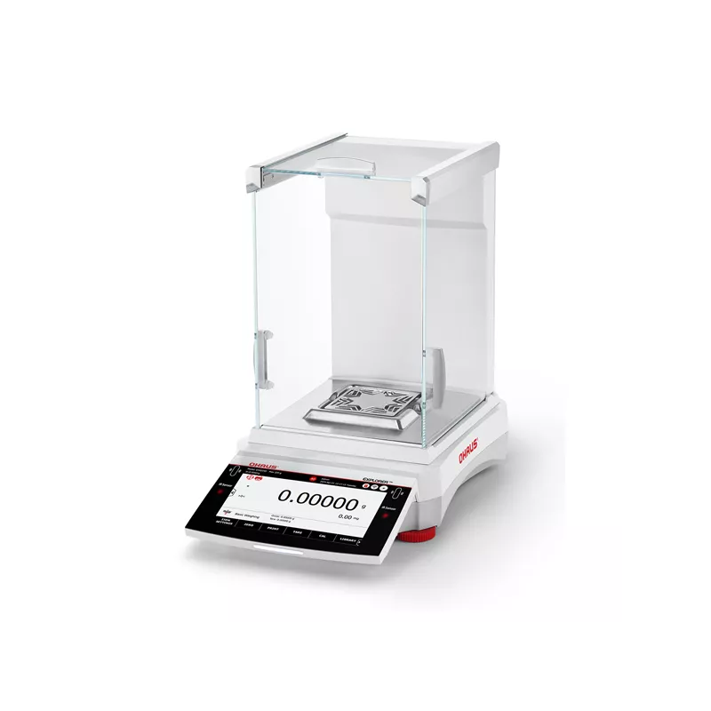 Balance analytique EXPLORER™ SEMI-MICRO (EXR) | Balances pro
