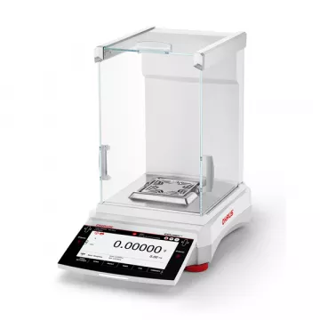 Balance analytique EXPLORER™ SEMI-MICRO (EXR) | Balances pro