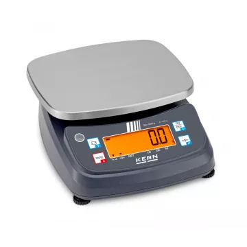 Balance de table KERN FPB | Balances pro