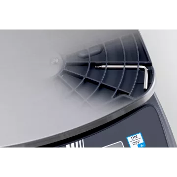 Balance de table KERN FPB | Balances pro