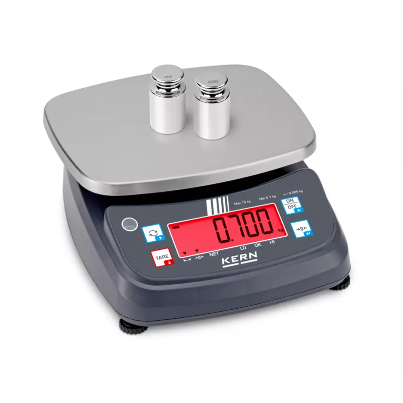 Balance de table KERN FPB | Balances pro