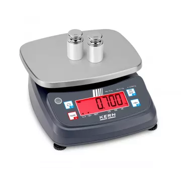 Balance de table KERN FPB | Balances pro