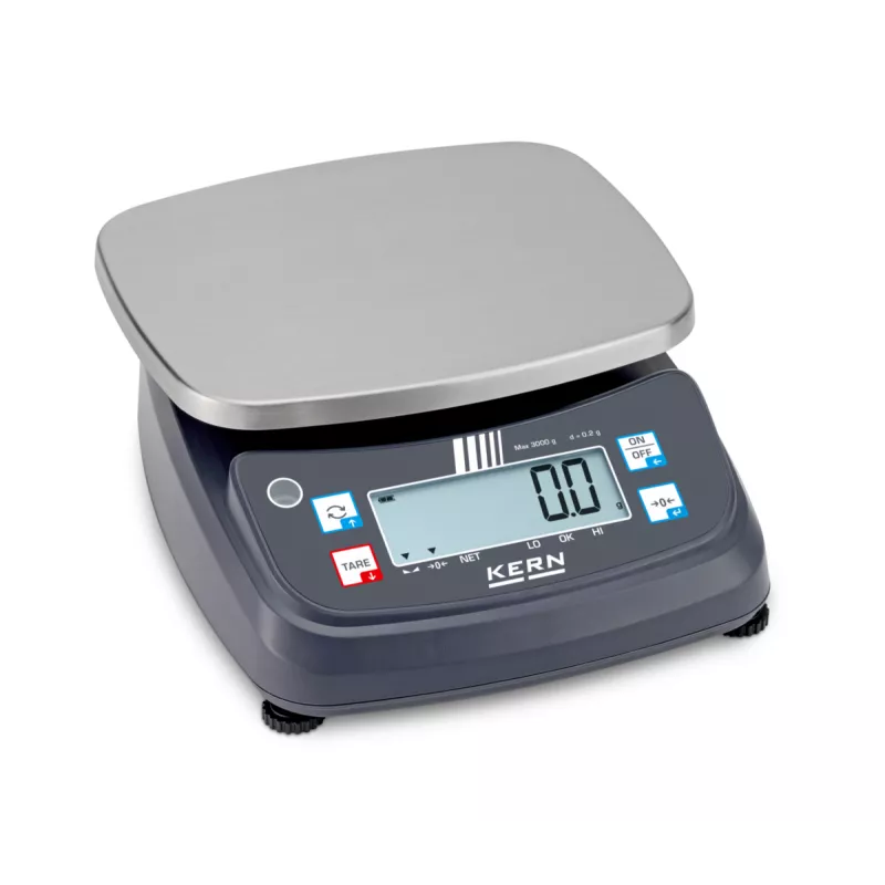 Balance de table KERN FPE