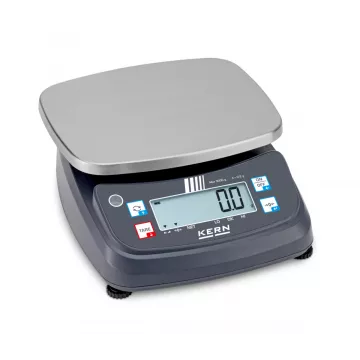 Balance de table KERN FPE
