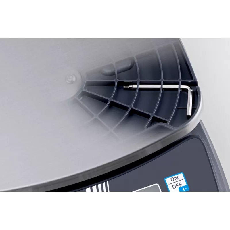 Balance de table KERN FPE