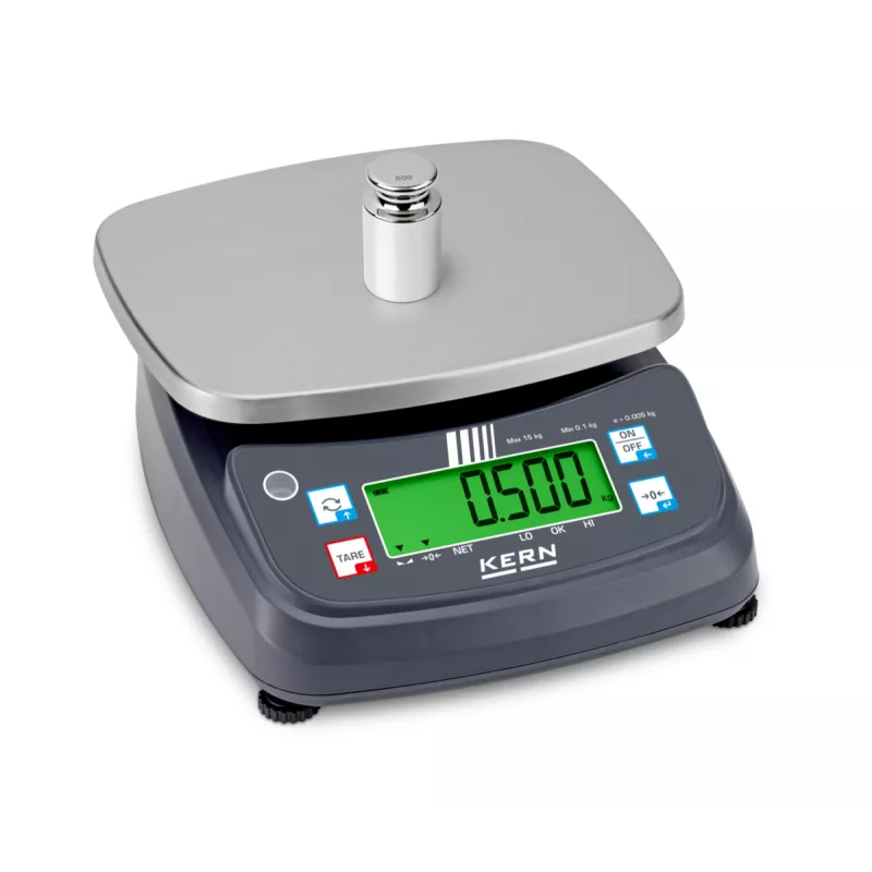 Balance de table KERN FPE