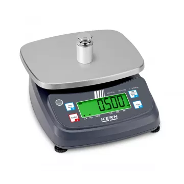 Balance de table KERN FPE