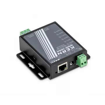 Convertisseur RS-232/Ethernet - KERN YKI-10 | Balances pro