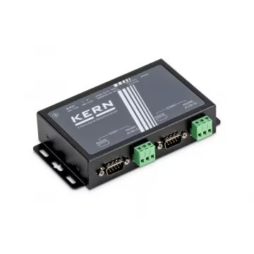 Convertisseur RS-232/Ethernet - KERN YKI-11