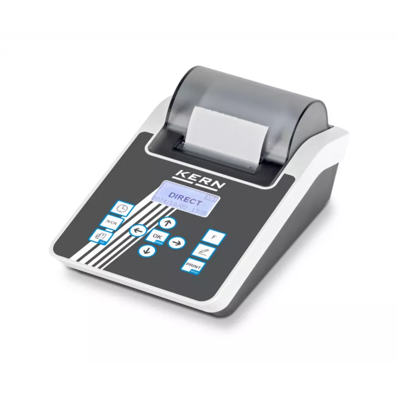 Imprimante d‘étiquettes KERN YKT-01 | Balances pro