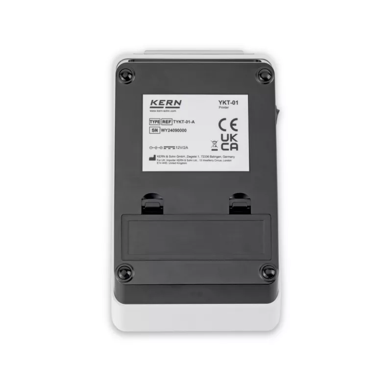 Imprimante d‘étiquettes KERN YKT-01 | Balances pro