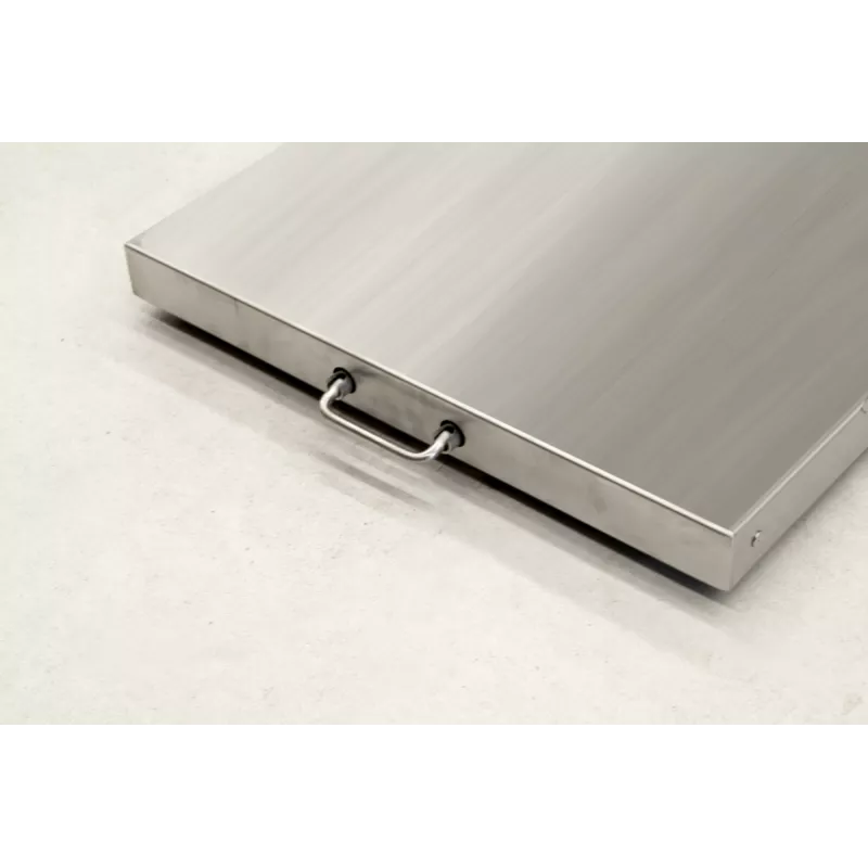 Balance vétérinaire KERN EOS | Balances pro