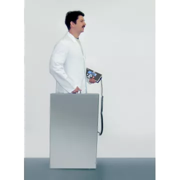 Balance vétérinaire KERN EOS | Balances pro