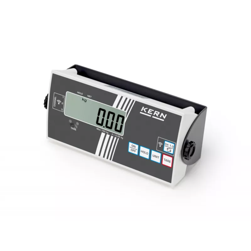 Balance vétérinaire KERN EOS-A | Balances pro