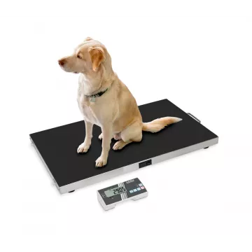 Balance vétérinaire KERN EOS-A | Balances pro