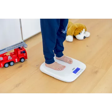 Pèse-bébé et pèse-personne KERN MBF | Balances pro