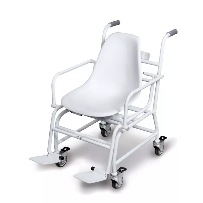 Fauteuil pèse-personne KERN MCF
