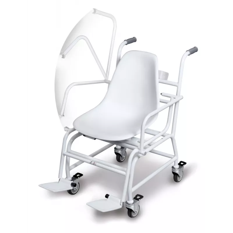 Fauteuil pèse-personne KERN MCF