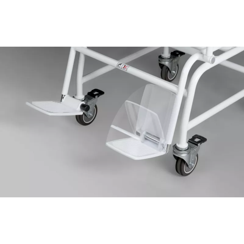 Fauteuil pèse-personne KERN MCF