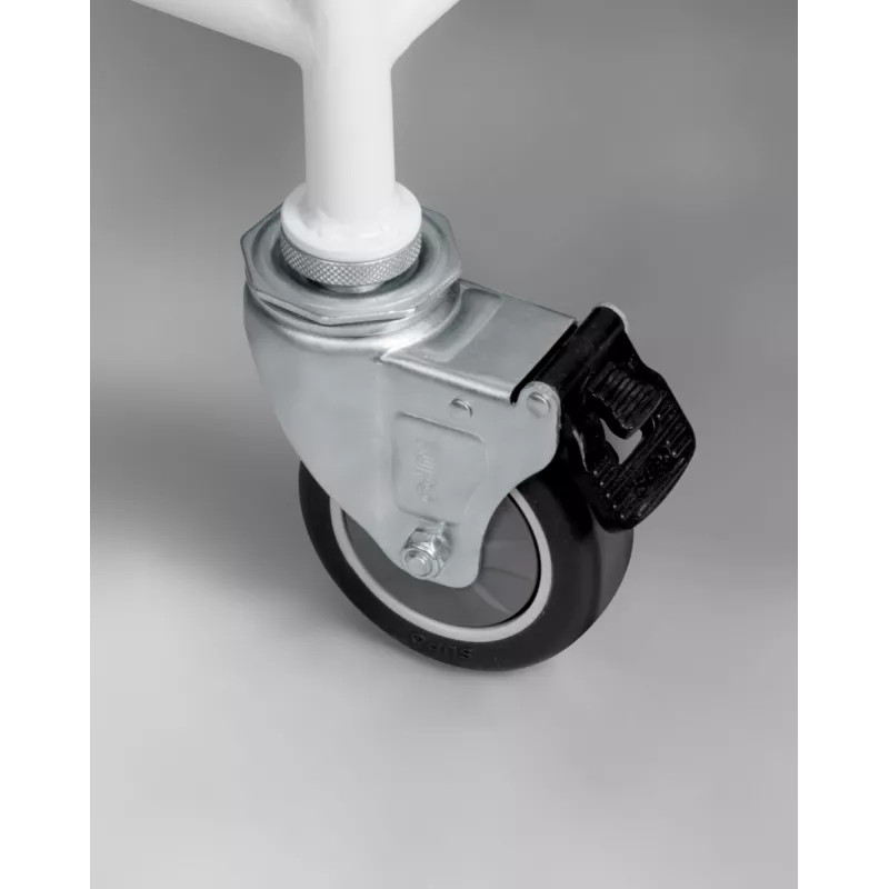 Fauteuil pèse-personne KERN MCF