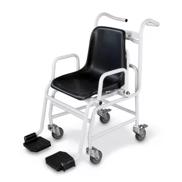 Fauteuil pèse-personne KERN MCD | Balances pro