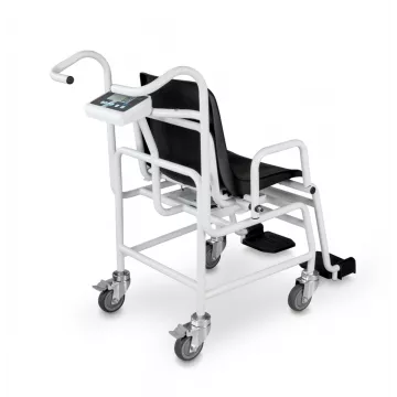 Fauteuil pèse-personne KERN MCD | Balances pro