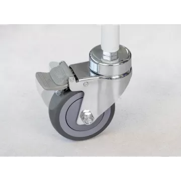 Fauteuil pèse-personne KERN MCD | Balances pro