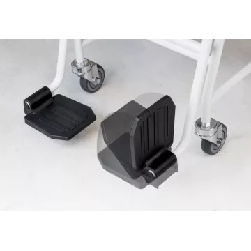 Fauteuil pèse-personne KERN MCD | Balances pro