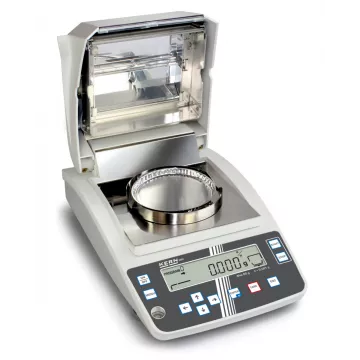 Dessiccateur KERN DBS | Balances pro