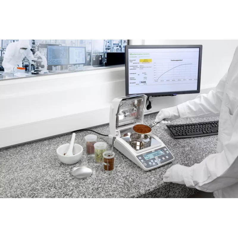 Dessiccateur KERN DBS | Balances pro