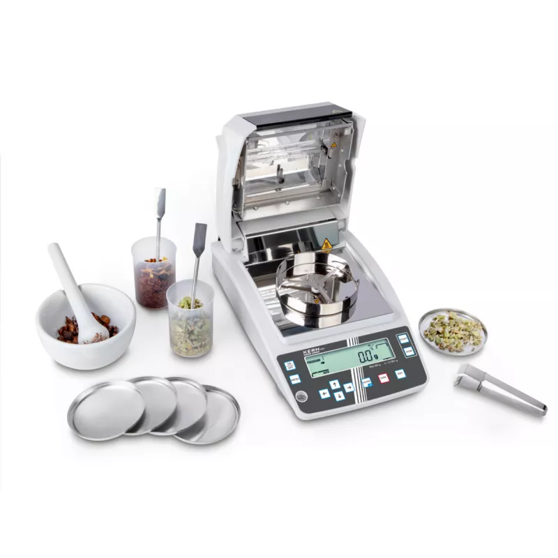 Dessiccateur KERN DBS | Balances pro