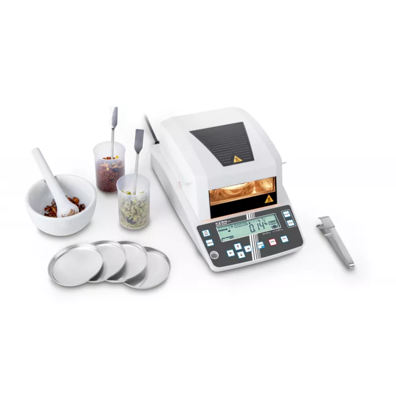 Dessiccateur KERN DBS | Balances pro
