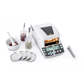Dessiccateur KERN DBS | Balances pro