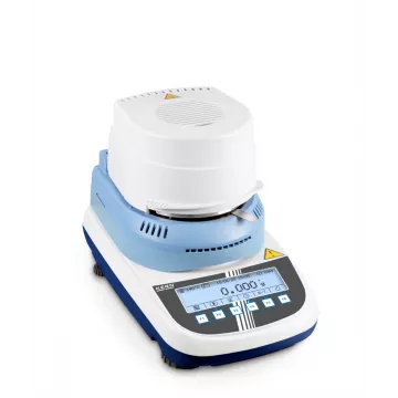 Dessiccateur KERN DLB | Balances pro