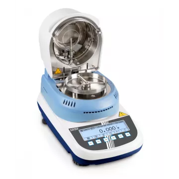 Dessiccateur KERN DLB | Balances pro