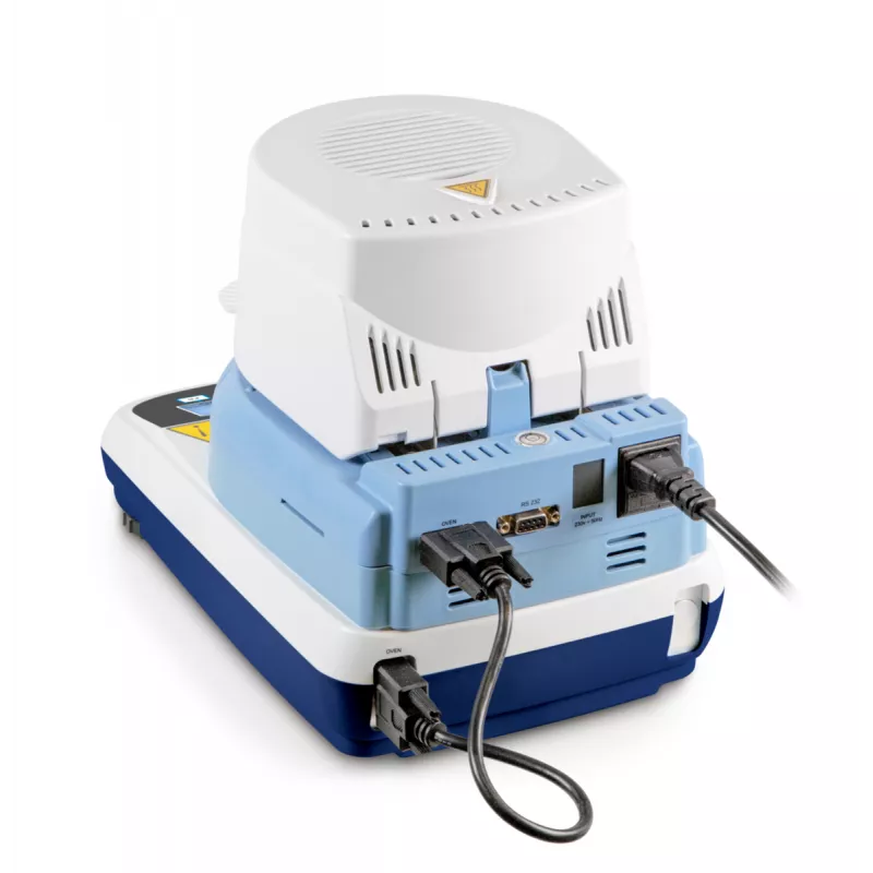 Dessiccateur KERN DLB | Balances pro