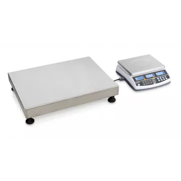 Système de comptage KERN CCS | Balances pro