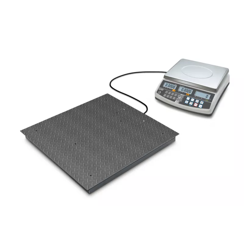 Système de comptage KERN CCS | Balances pro