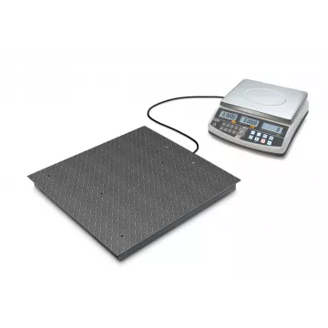 Système de comptage KERN CCS | Balances pro