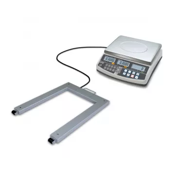 Système de comptage KERN CCS | Balances pro
