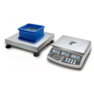 Système de comptage KERN CCS | Balances pro