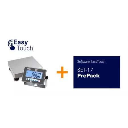 Balance de Comptage ADAM GFC | Balances pro