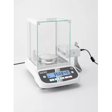 Ionisateur - KERN ABP-A01 | Balances pro