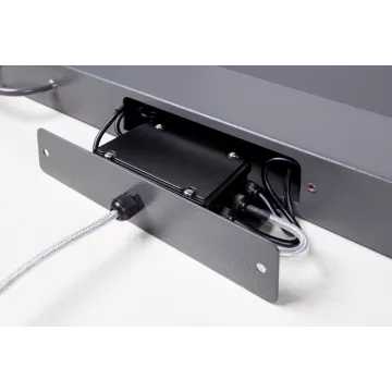 Bascule surbaissée KERN NIB | Balances pro