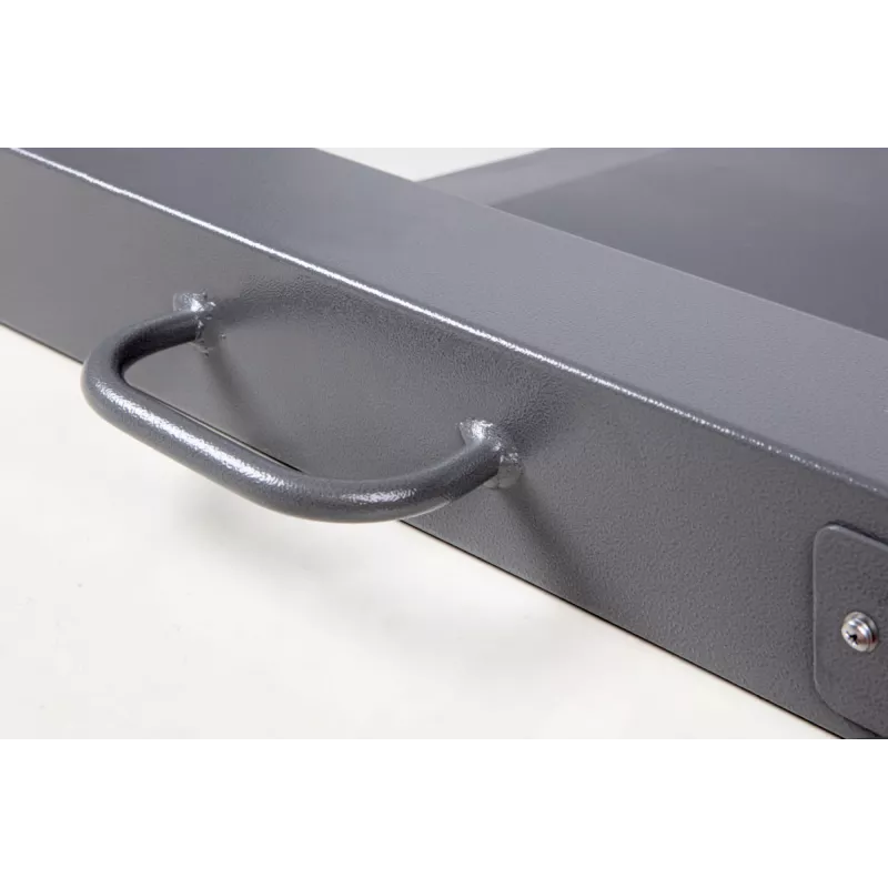 Bascule surbaissée KERN NIB | Balances pro