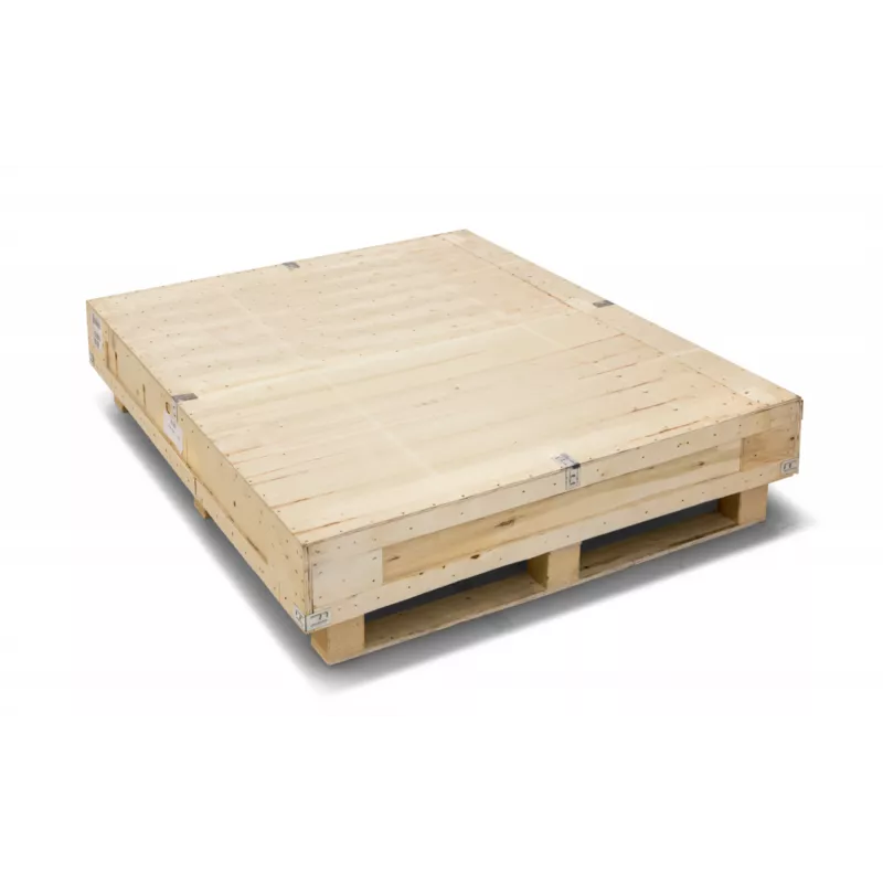 Pèse-palettes KERN UIB | Balances pro