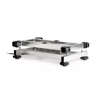 Balance plateforme en inox KERN SFB | Balances pro