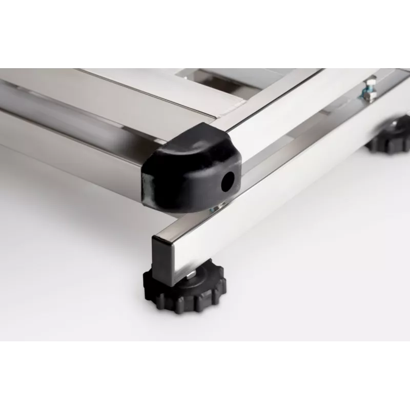 Balance plateforme en inox KERN SFB | Balances pro