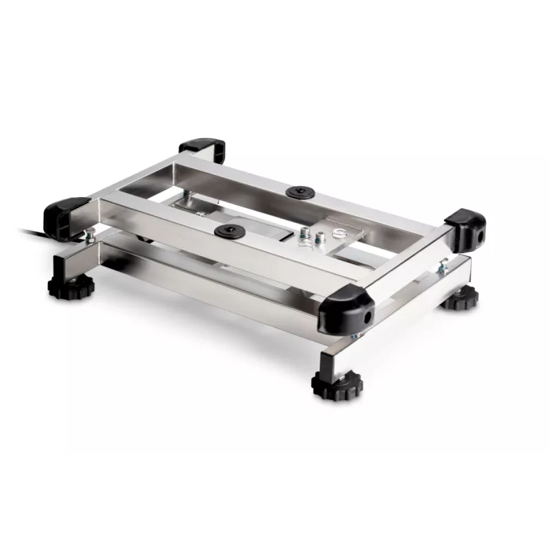 Balance plateforme en inox KERN SFB-H | Balances pro