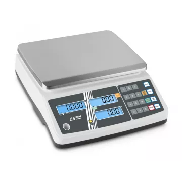 Balance poids-prix KERN RPB